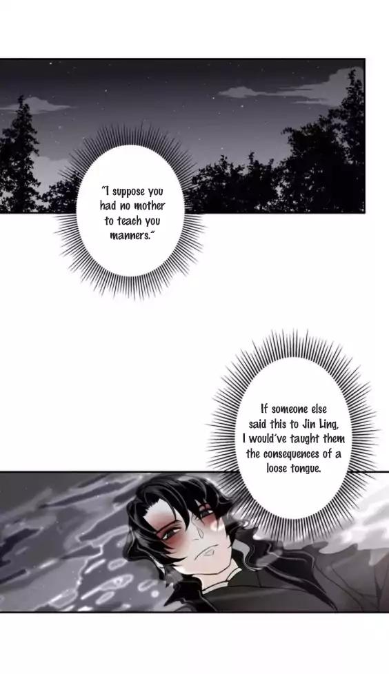 The Grandmaster of Demonic Cultivation chapter 18 page 16