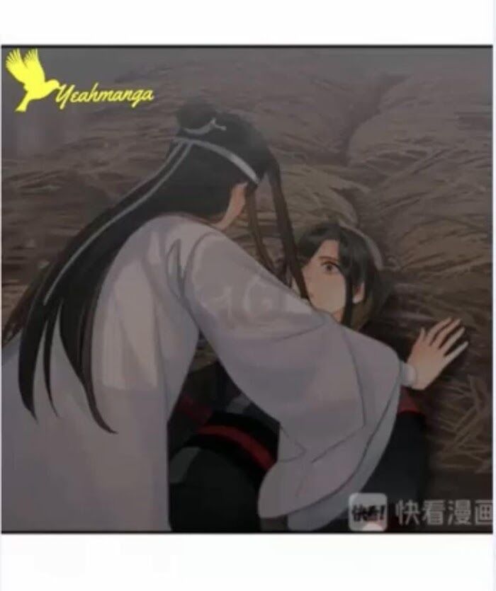 The Grandmaster of Demonic Cultivation chapter 180 page 1