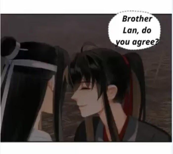 The Grandmaster of Demonic Cultivation chapter 180 page 14