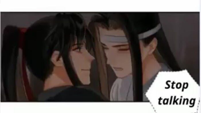 The Grandmaster of Demonic Cultivation chapter 180 page 15