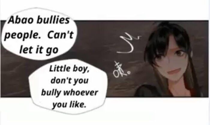 The Grandmaster of Demonic Cultivation chapter 180 page 16