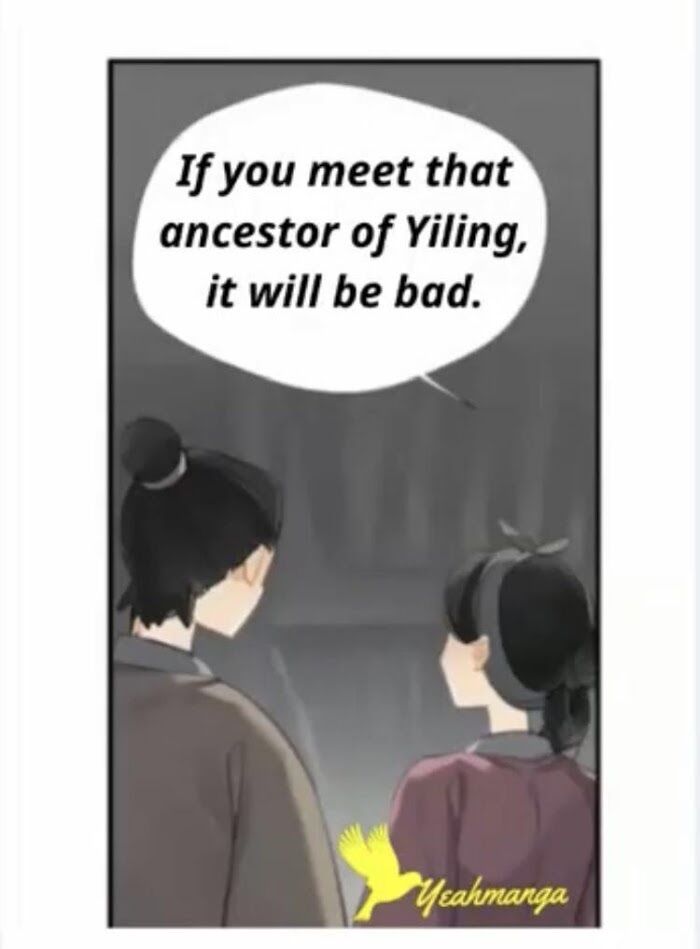 The Grandmaster of Demonic Cultivation chapter 180 page 18