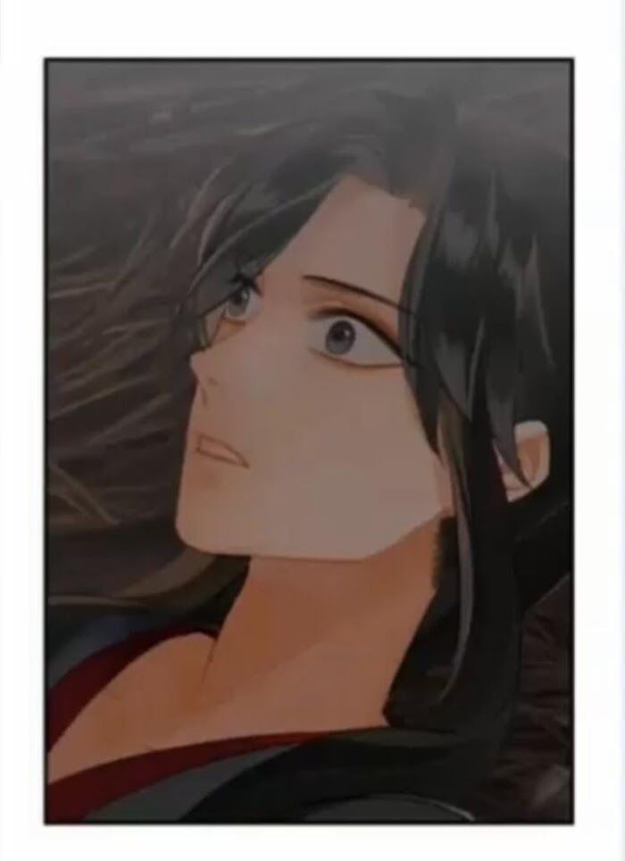 The Grandmaster of Demonic Cultivation chapter 180 page 2