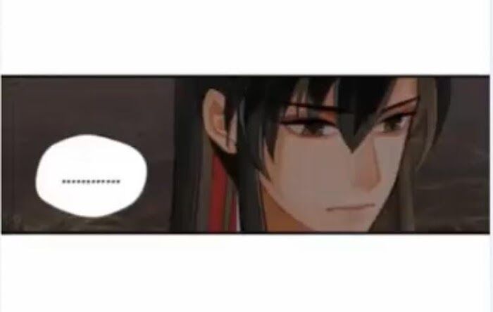 The Grandmaster of Demonic Cultivation chapter 180 page 20