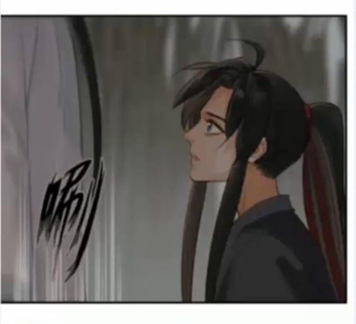 The Grandmaster of Demonic Cultivation chapter 180 page 26