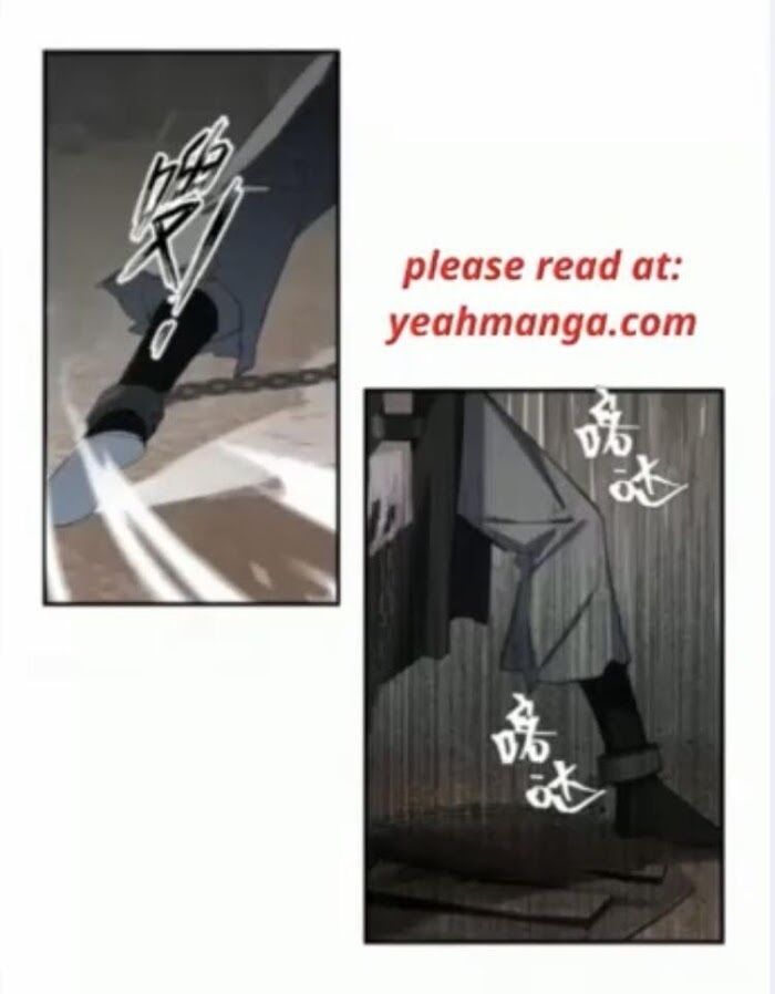 The Grandmaster of Demonic Cultivation chapter 180 page 28