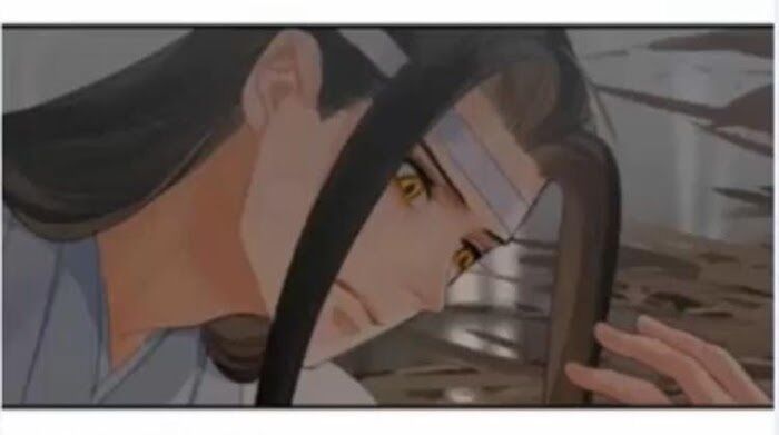 The Grandmaster of Demonic Cultivation chapter 180 page 3