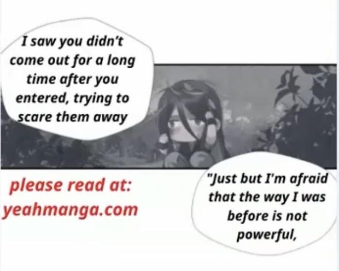 The Grandmaster of Demonic Cultivation chapter 180 page 38