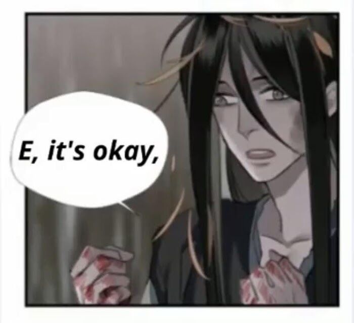 The Grandmaster of Demonic Cultivation chapter 180 page 41