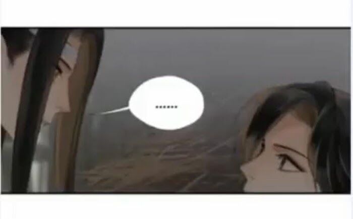 The Grandmaster of Demonic Cultivation chapter 180 page 6