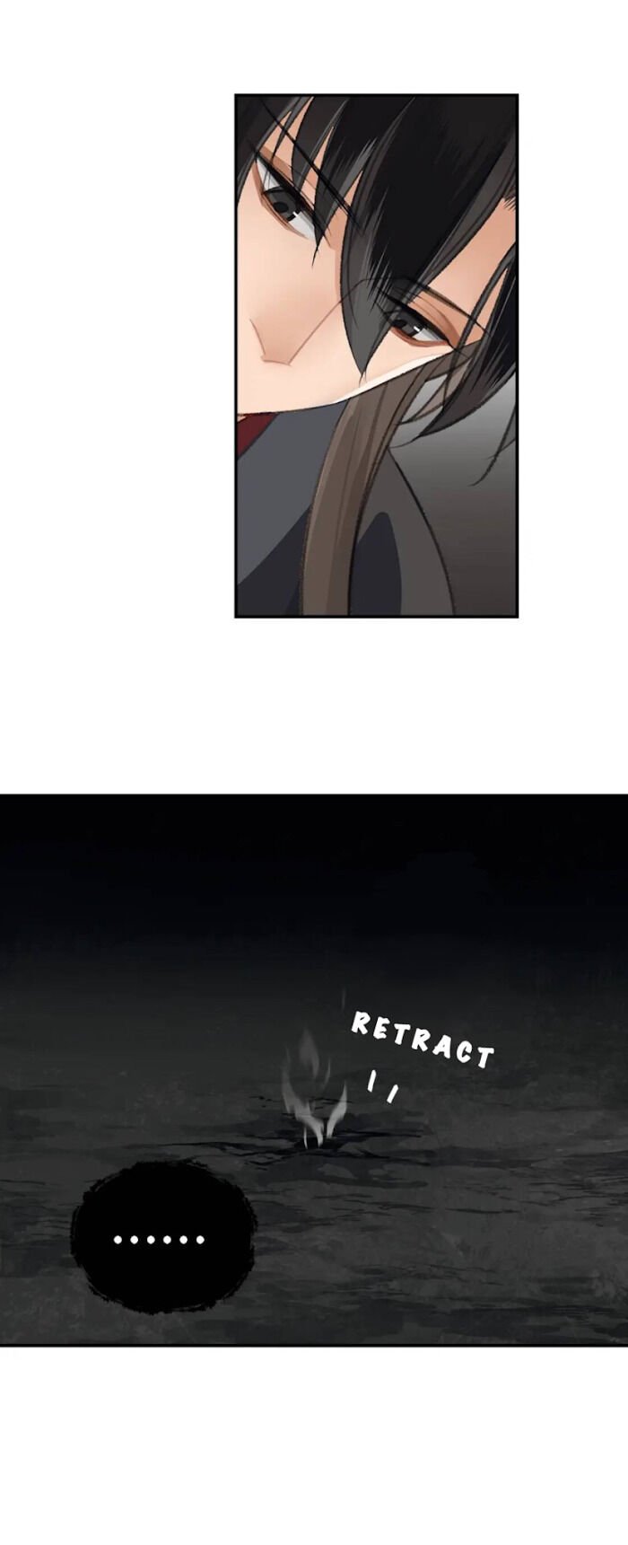 The Grandmaster of Demonic Cultivation chapter 181 page 13