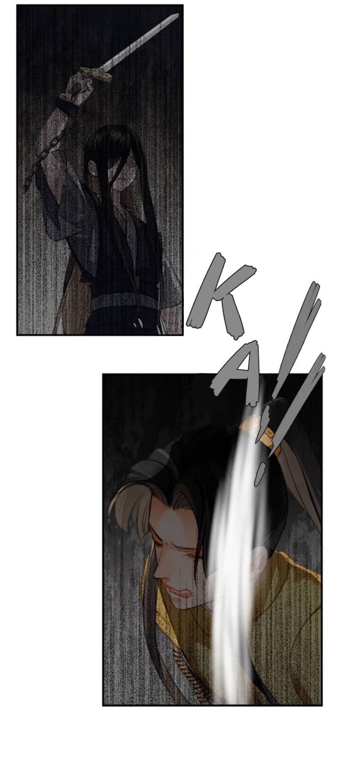 The Grandmaster of Demonic Cultivation chapter 182 page 16