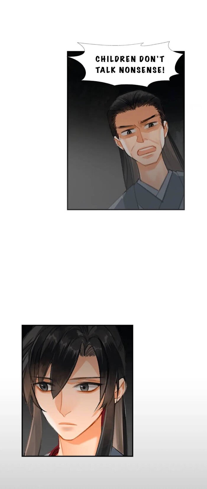 The Grandmaster of Demonic Cultivation chapter 183 page 14