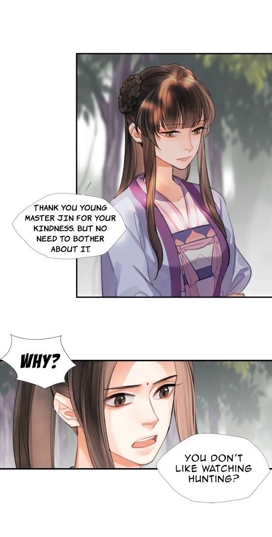 The Grandmaster of Demonic Cultivation chapter 187 page 10