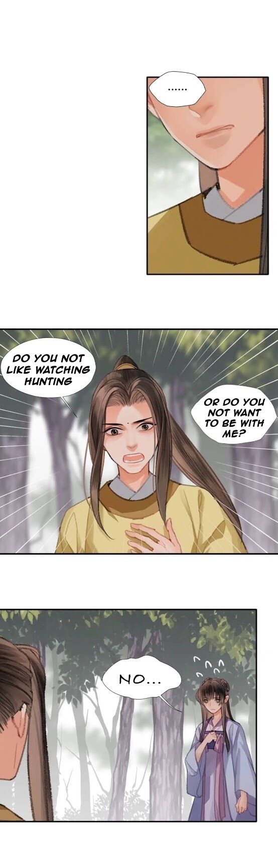 The Grandmaster of Demonic Cultivation chapter 187 page 12