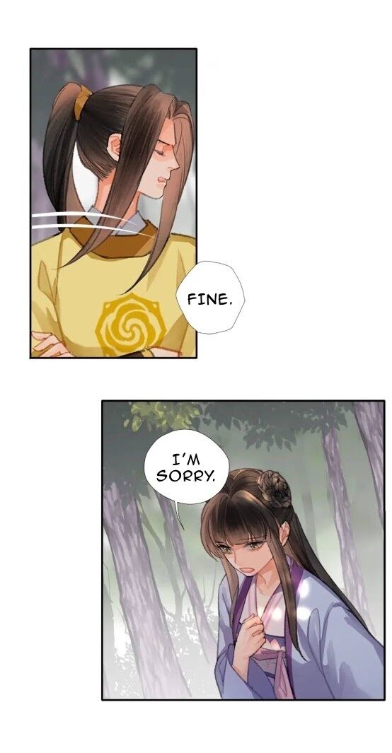 The Grandmaster of Demonic Cultivation chapter 187 page 14