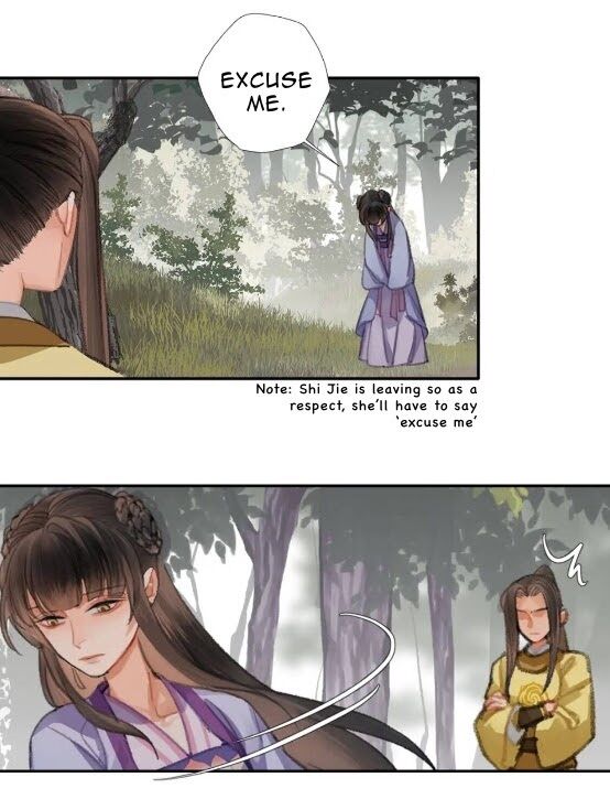 The Grandmaster of Demonic Cultivation chapter 187 page 15