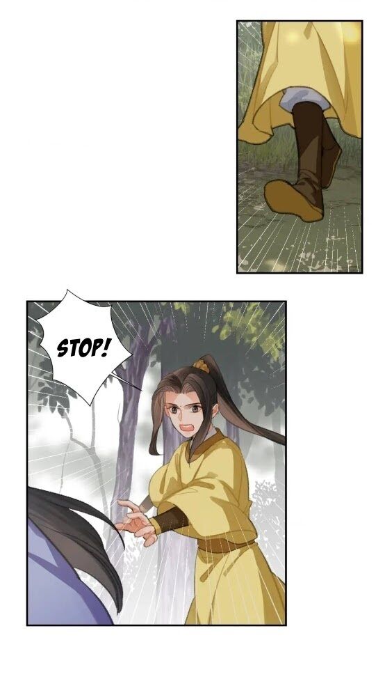 The Grandmaster of Demonic Cultivation chapter 187 page 16