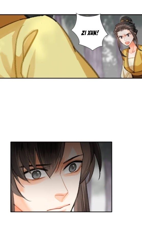 The Grandmaster of Demonic Cultivation chapter 188 page 12