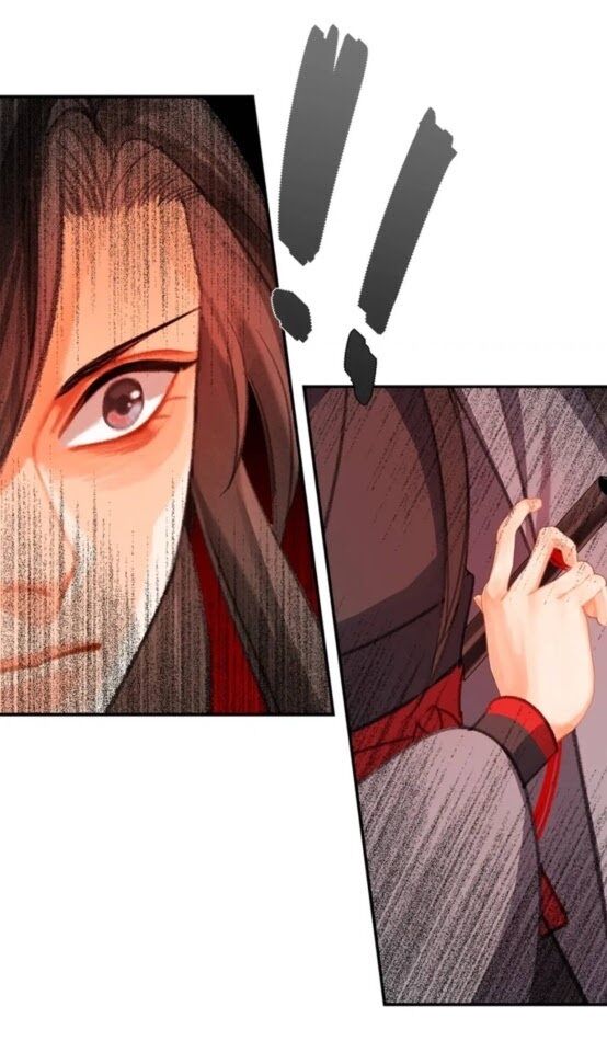 The Grandmaster of Demonic Cultivation chapter 188 page 16