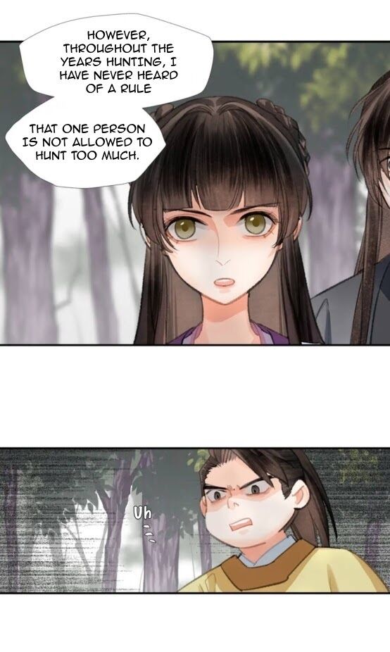 The Grandmaster of Demonic Cultivation chapter 188 page 21