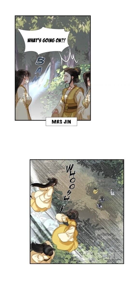 The Grandmaster of Demonic Cultivation chapter 188 page 3