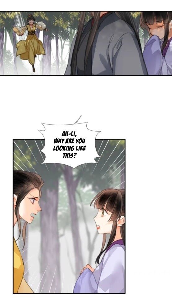 The Grandmaster of Demonic Cultivation chapter 188 page 4