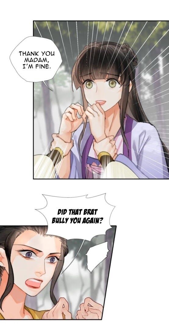 The Grandmaster of Demonic Cultivation chapter 188 page 5