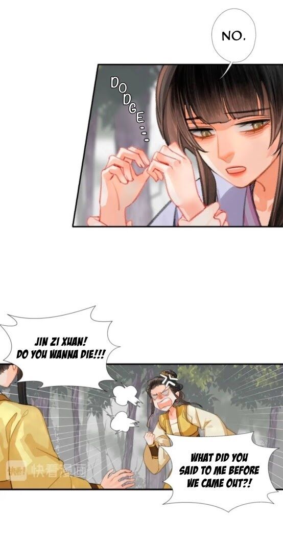 The Grandmaster of Demonic Cultivation chapter 188 page 6