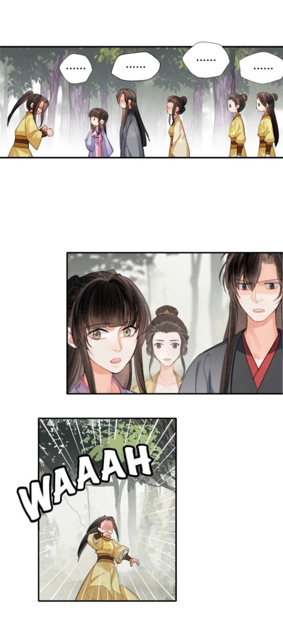 The Grandmaster of Demonic Cultivation chapter 189 page 13