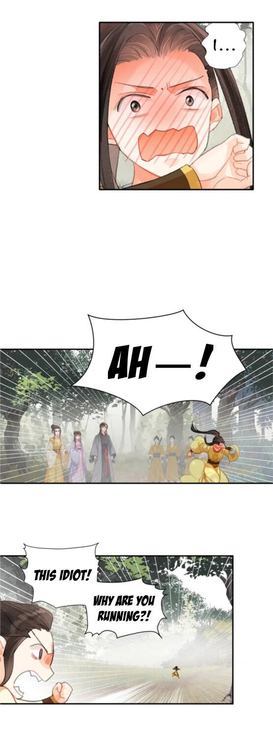 The Grandmaster of Demonic Cultivation chapter 189 page 14