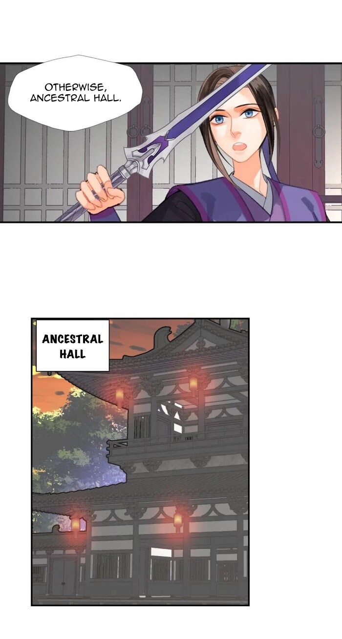 The Grandmaster of Demonic Cultivation chapter 191 page 12