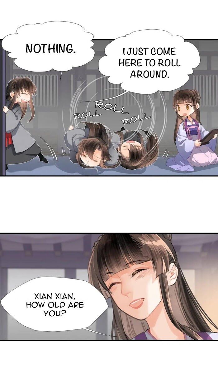 The Grandmaster of Demonic Cultivation chapter 191 page 15