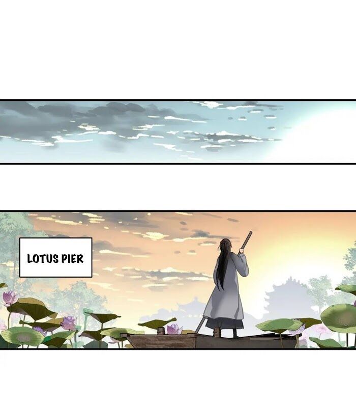 The Grandmaster of Demonic Cultivation chapter 191 page 7