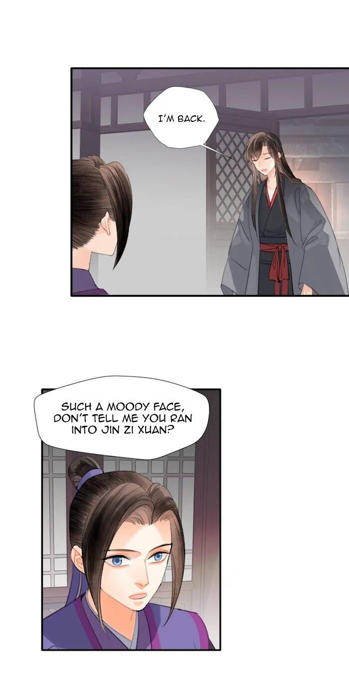 The Grandmaster of Demonic Cultivation chapter 191 page 9