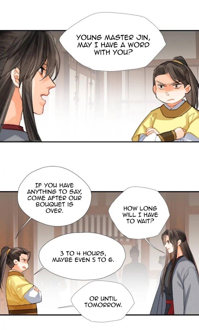 The Grandmaster of Demonic Cultivation chapter 192 page 16