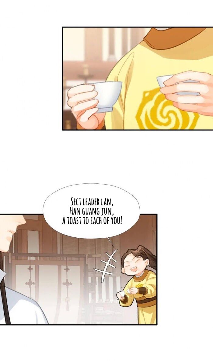 The Grandmaster of Demonic Cultivation chapter 192 page 8