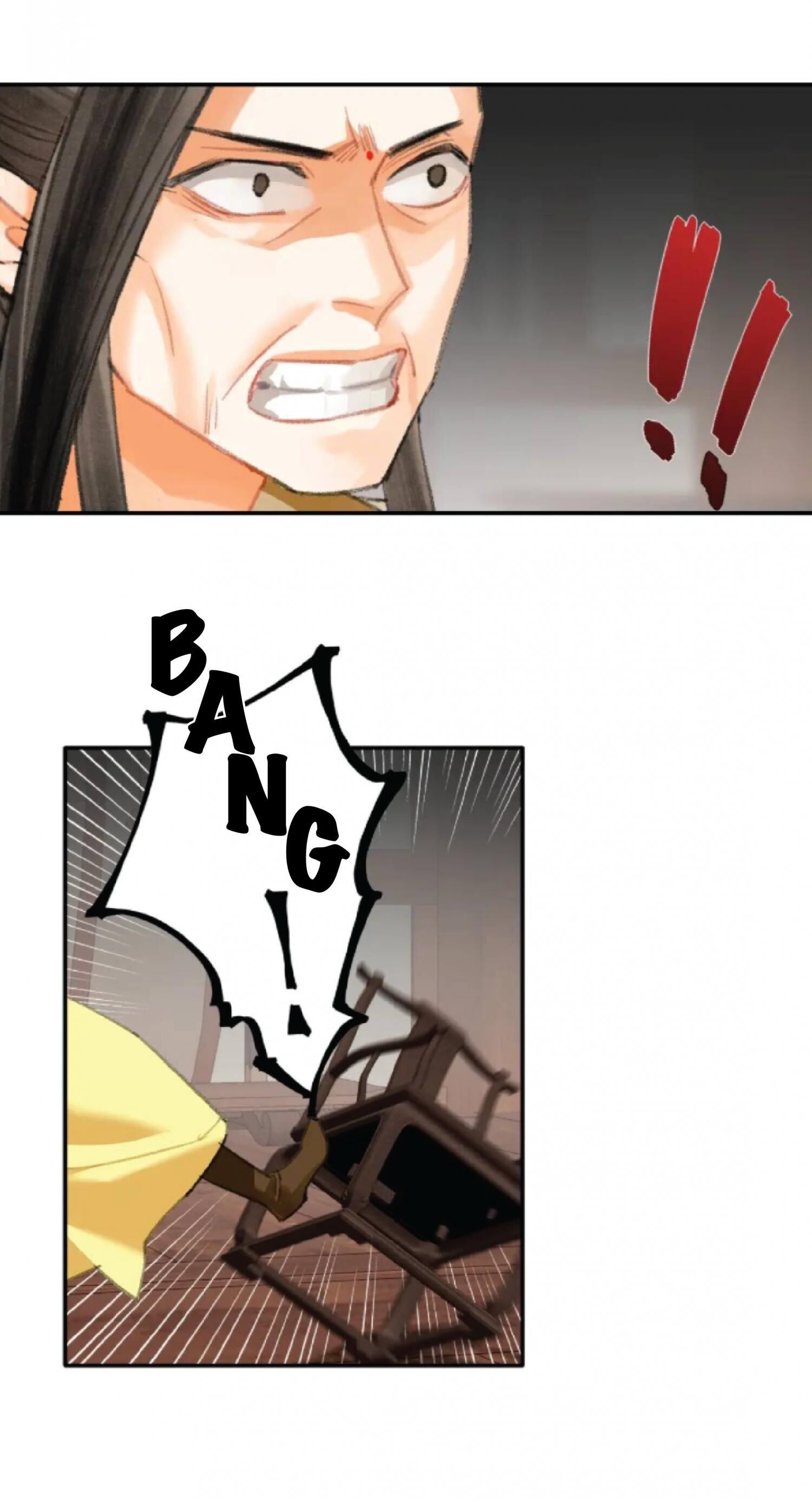 The Grandmaster of Demonic Cultivation chapter 193 page 19