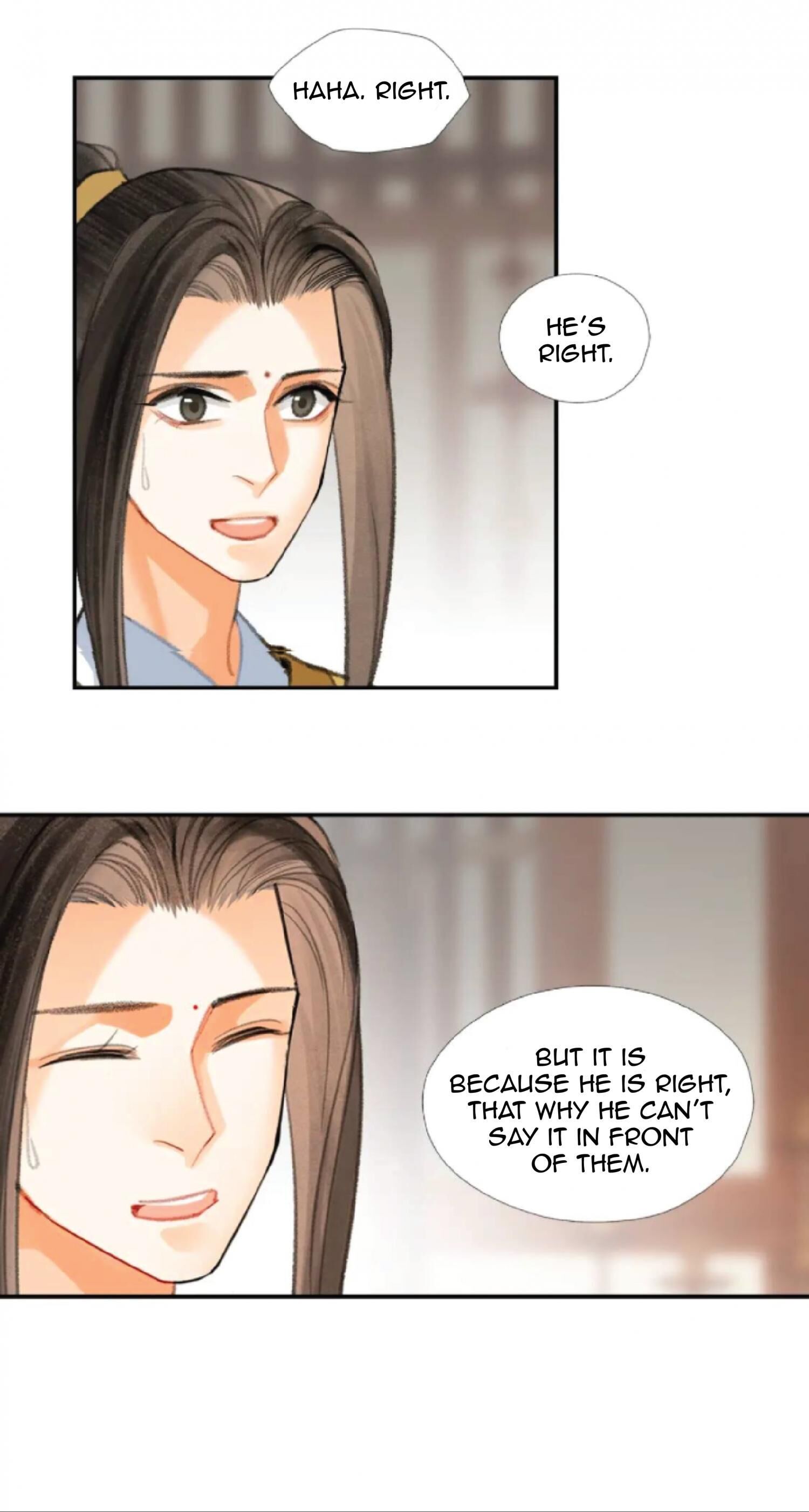 The Grandmaster of Demonic Cultivation chapter 193 page 23