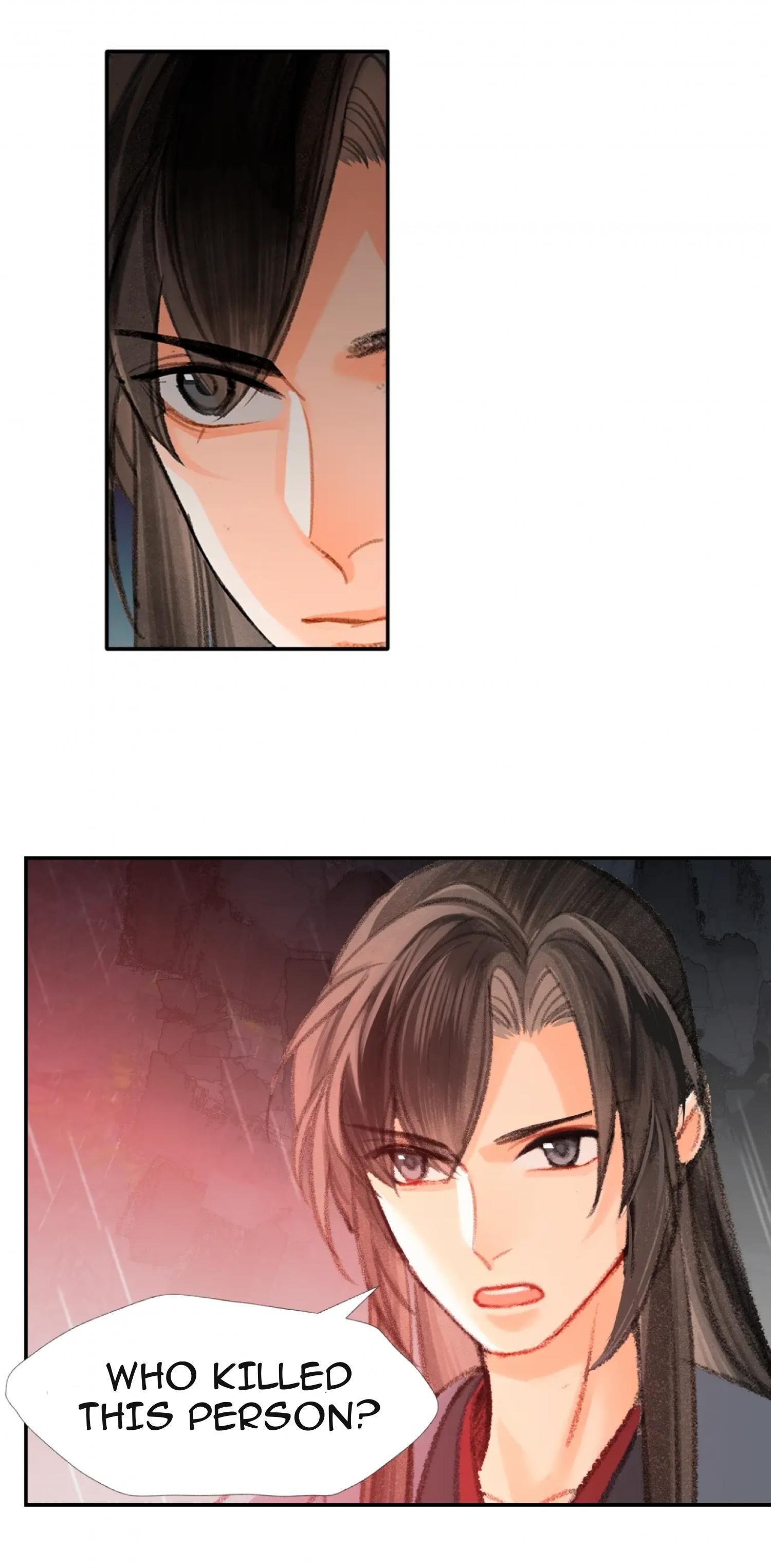 The Grandmaster of Demonic Cultivation chapter 194 page 18