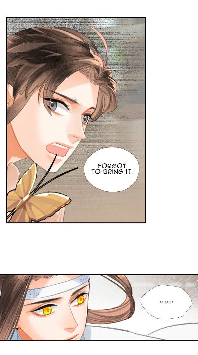 The Grandmaster of Demonic Cultivation chapter 199 page 18