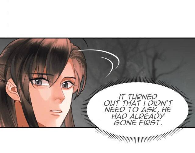 The Grandmaster of Demonic Cultivation chapter 199 page 25