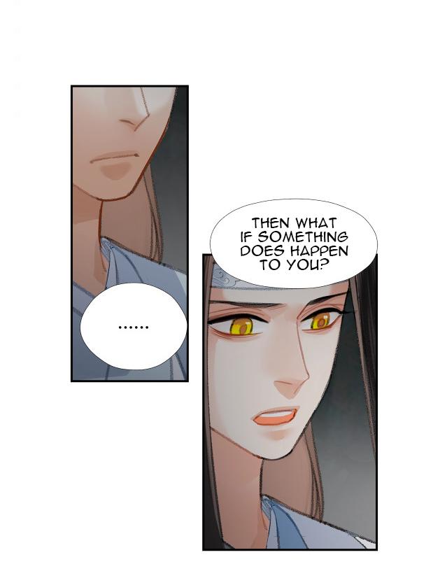 The Grandmaster of Demonic Cultivation chapter 201 page 14