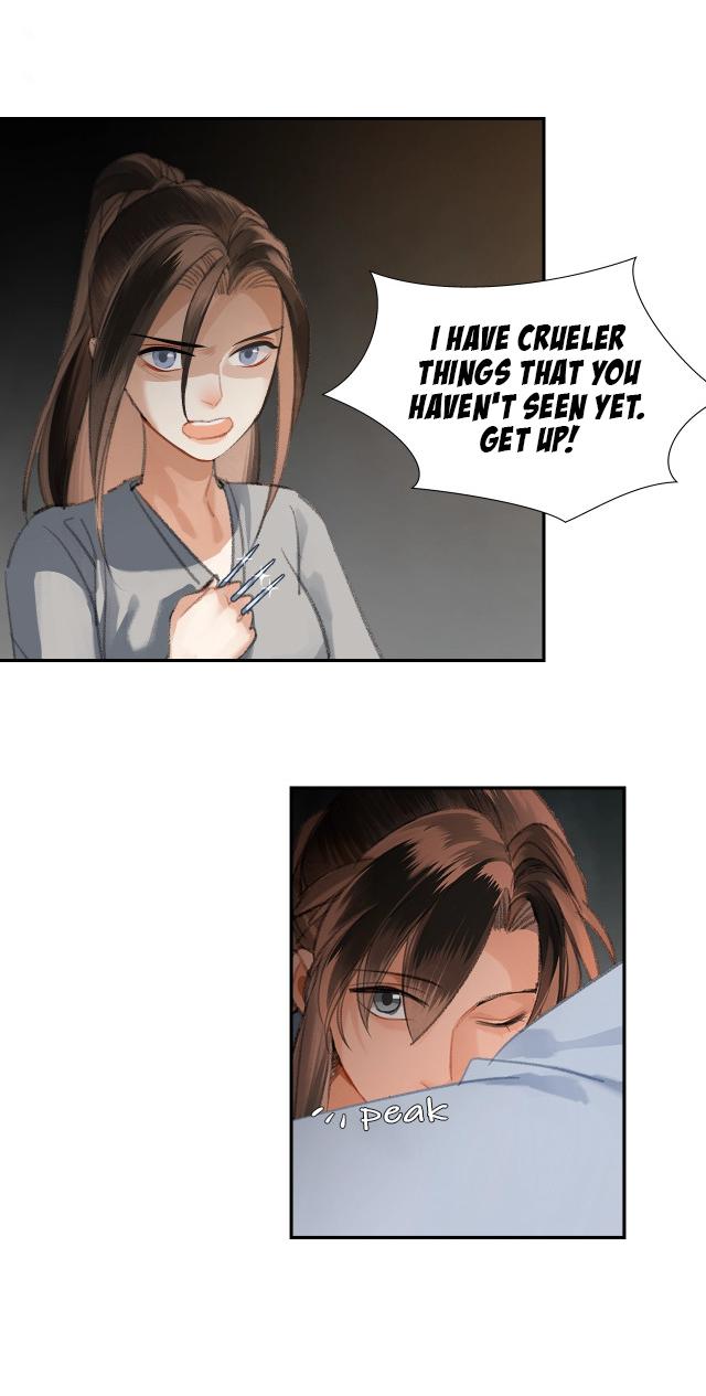 The Grandmaster of Demonic Cultivation chapter 201 page 26