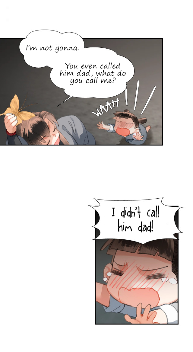 The Grandmaster of Demonic Cultivation chapter 202 page 18