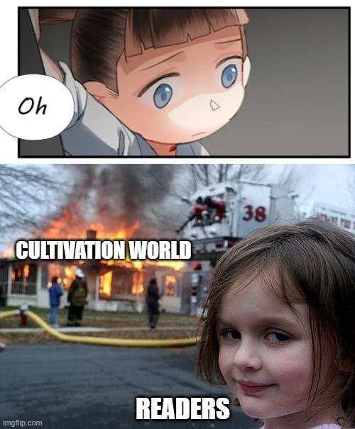 The Grandmaster of Demonic Cultivation chapter 202 page 32