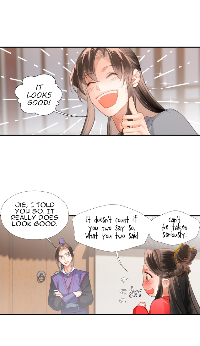 The Grandmaster of Demonic Cultivation chapter 203 page 14