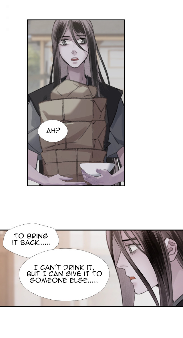 The Grandmaster of Demonic Cultivation chapter 203 page 28