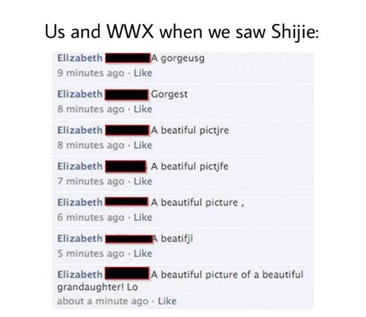 The Grandmaster of Demonic Cultivation chapter 203 page 36