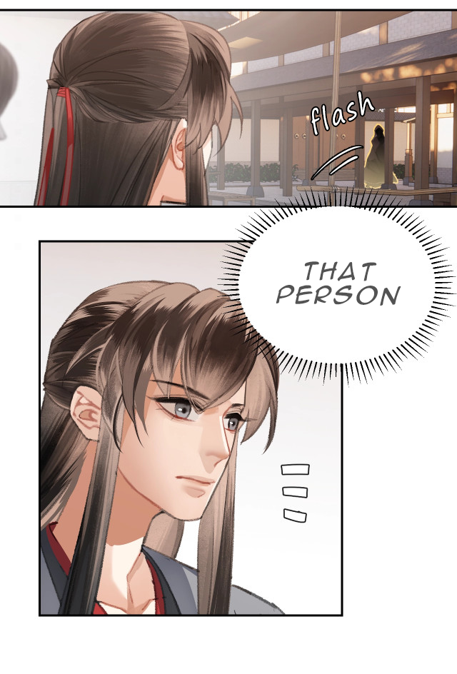 The Grandmaster of Demonic Cultivation chapter 203 page 5